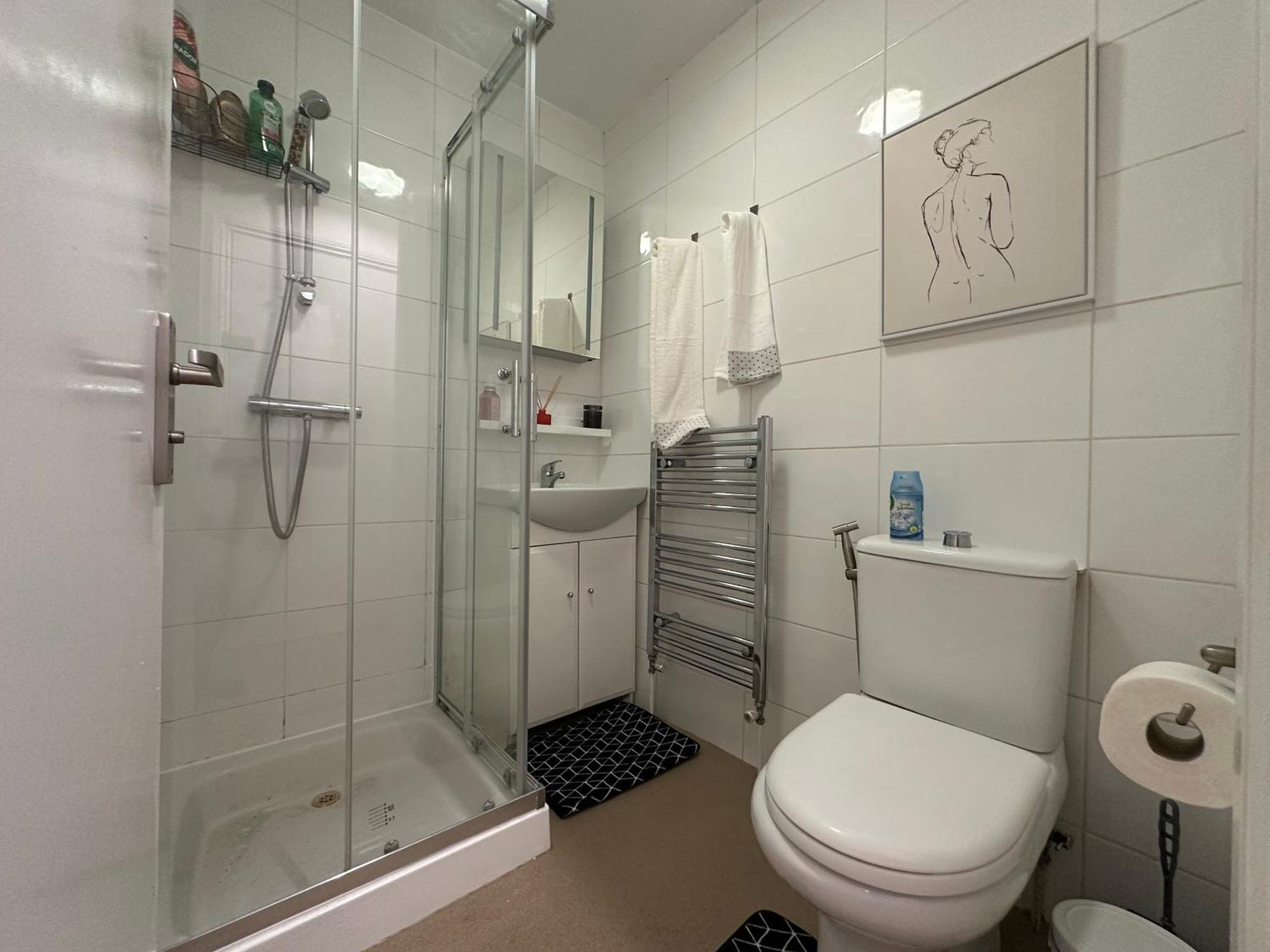 Stay Inn Studio'S Londres Exterior foto